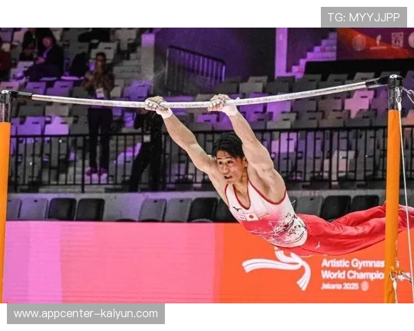 从奥运第五到世锦赛夺冠:美国马龙的单杠技术进化分析 从奥运第五到世锦赛夺冠:美国马龙的单杠技术进化分析